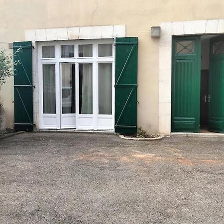 Chez Sabrina Apartment Oloron-Sainte-Marie Bagian luar foto